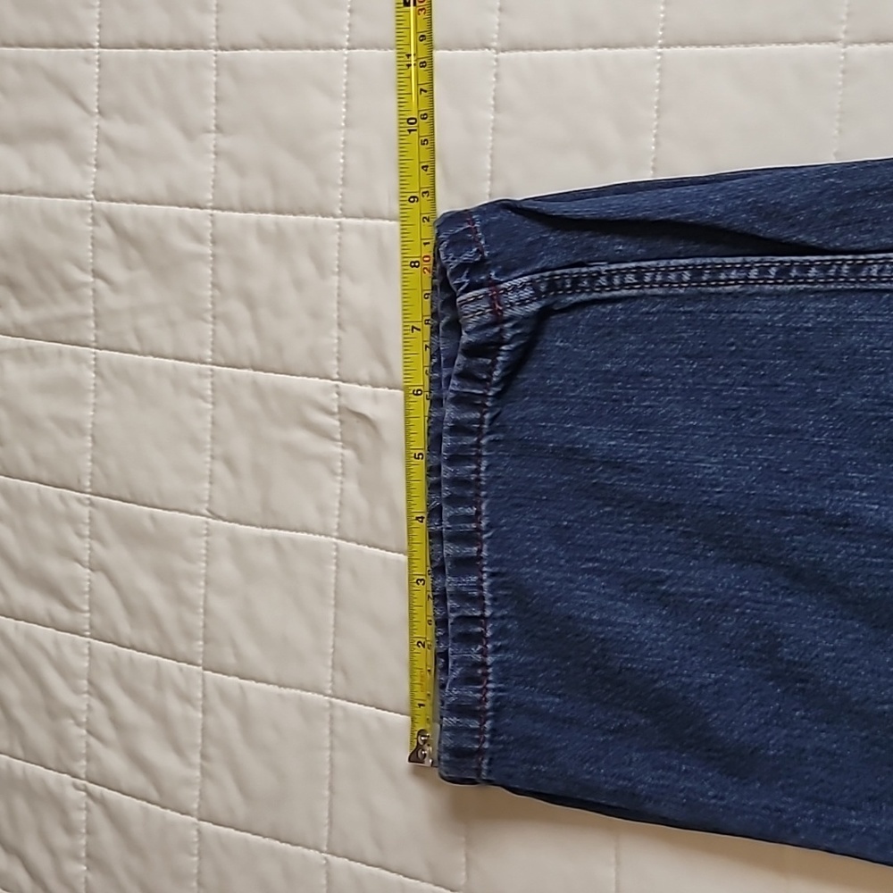 Tommy Bahama Dark Blue Men's Jeans - Picture 9 of 9